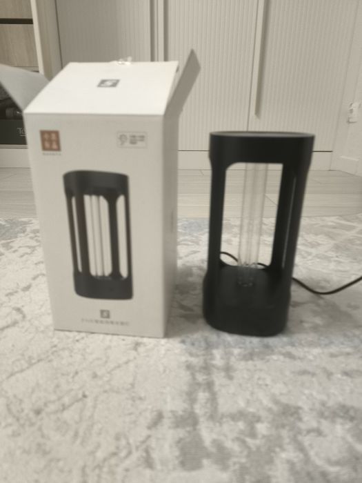 Стерилизатор fiva