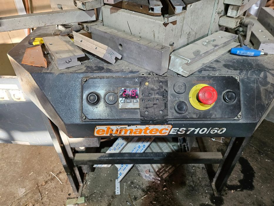 Reparații utilaje de lipit termopan – Automatizări electrice