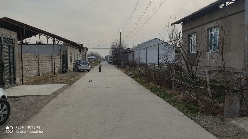 Уй ва йер сотилади