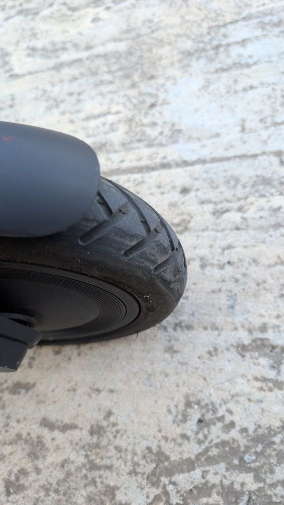 Xiaomi scooter 4