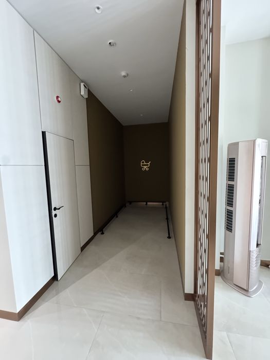 Bi Group Sado 3 etaj  готовый