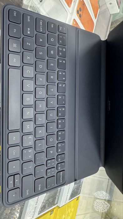 Xiaomi mi pad 7 keyboard клавиатура