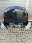 Запчасти по кузову Nissan Almera G15 Ниссан Альмера Г15