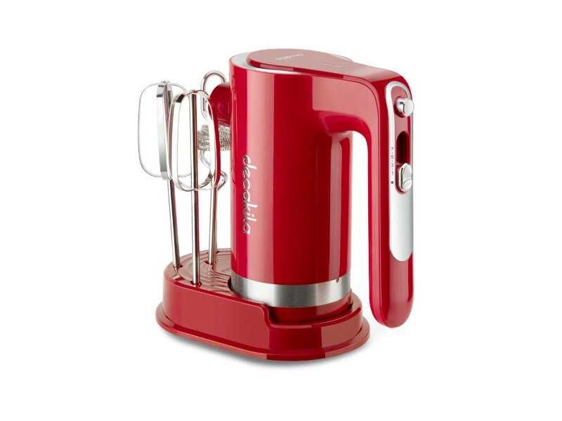 Акумулаторен ръчен миксер DECAKILA, 7 скорости, 90 W