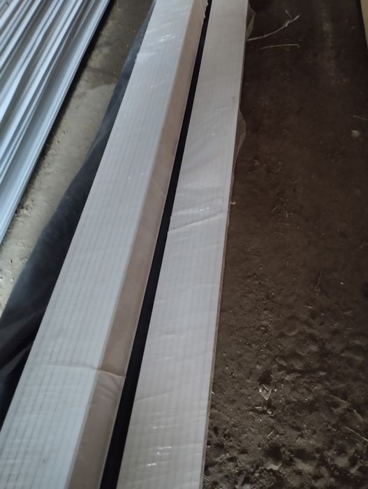 Продам наличник белый