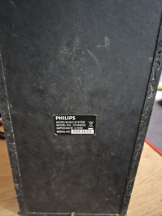 Sateliti +subwoofer Panasonic