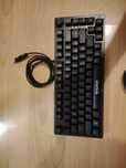 Tastatura gaming