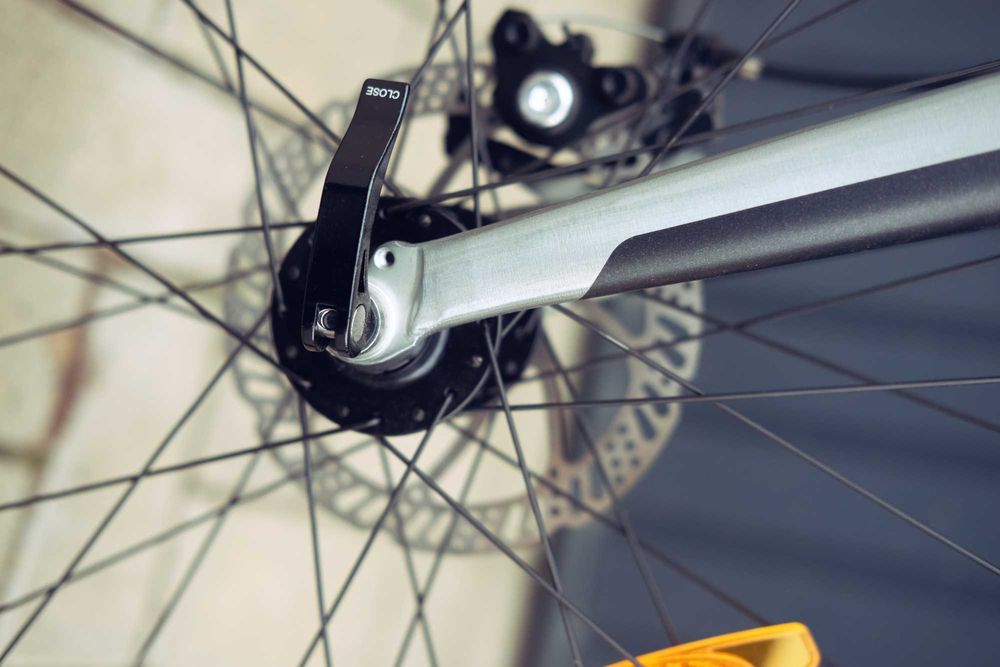 Юношески велосипед Scott Roxter 24” НОВ ПРОМО ЦЕНА