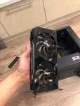 Видеокарта PALIT RTX2060 SUPER DUAL 8G