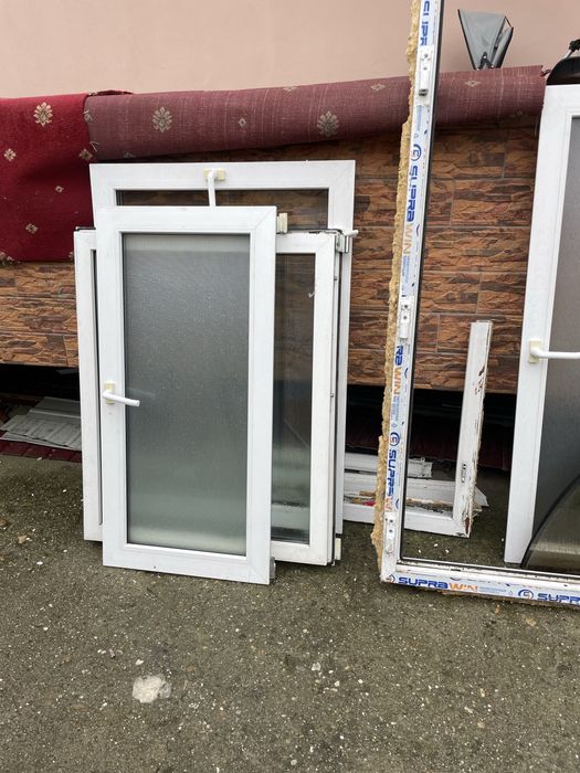 Termopane de vanzare pret foarte mic fară toc