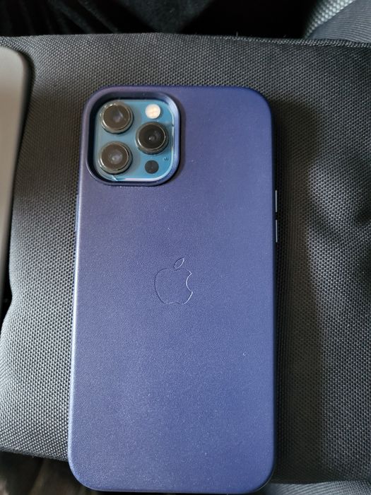 IPhone 12 pro max 256gb