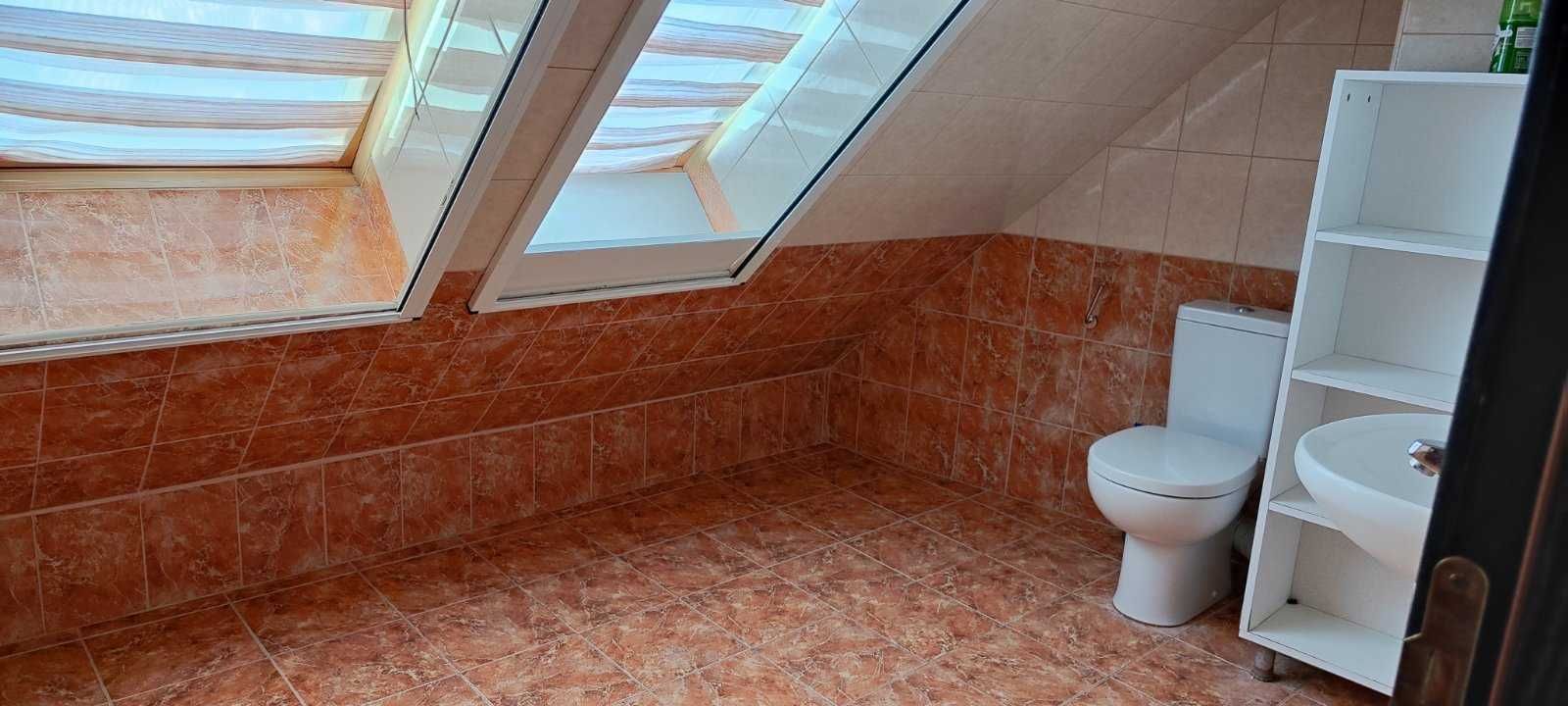 Тристаен апартамент гръцка махала, Варна