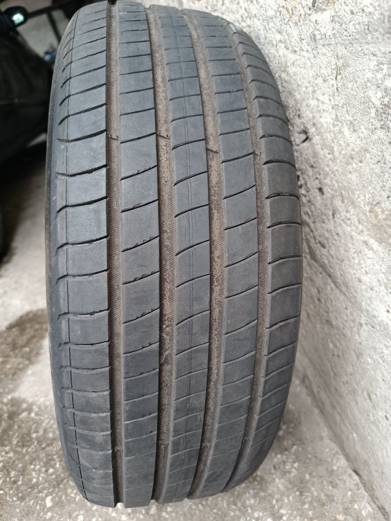 Michelin primacy 4