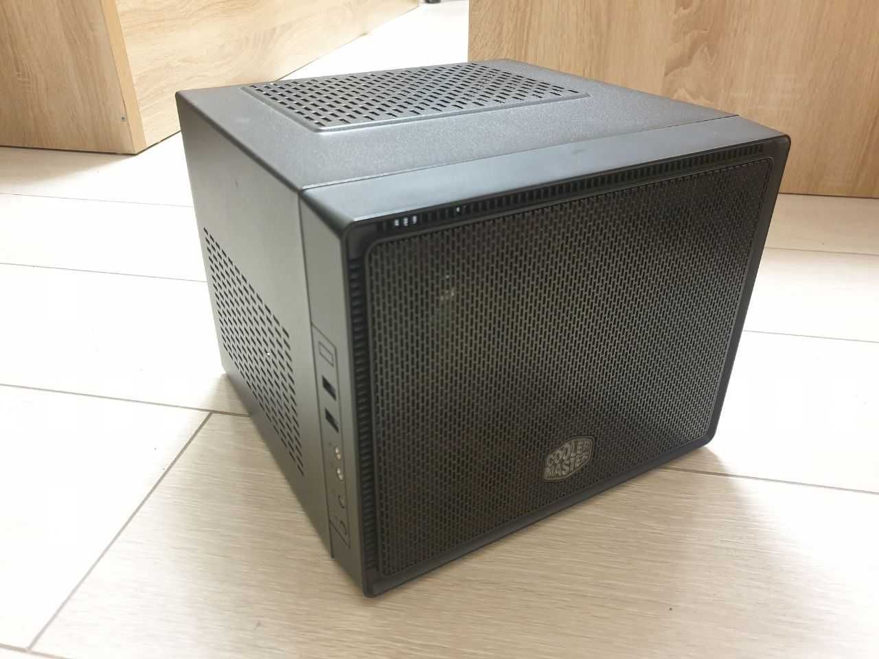 Mini-ITX корпус Cooler Master Elite 110