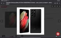 Samsung s21 Ultra 256 Гб Самсунг с 21 ультра