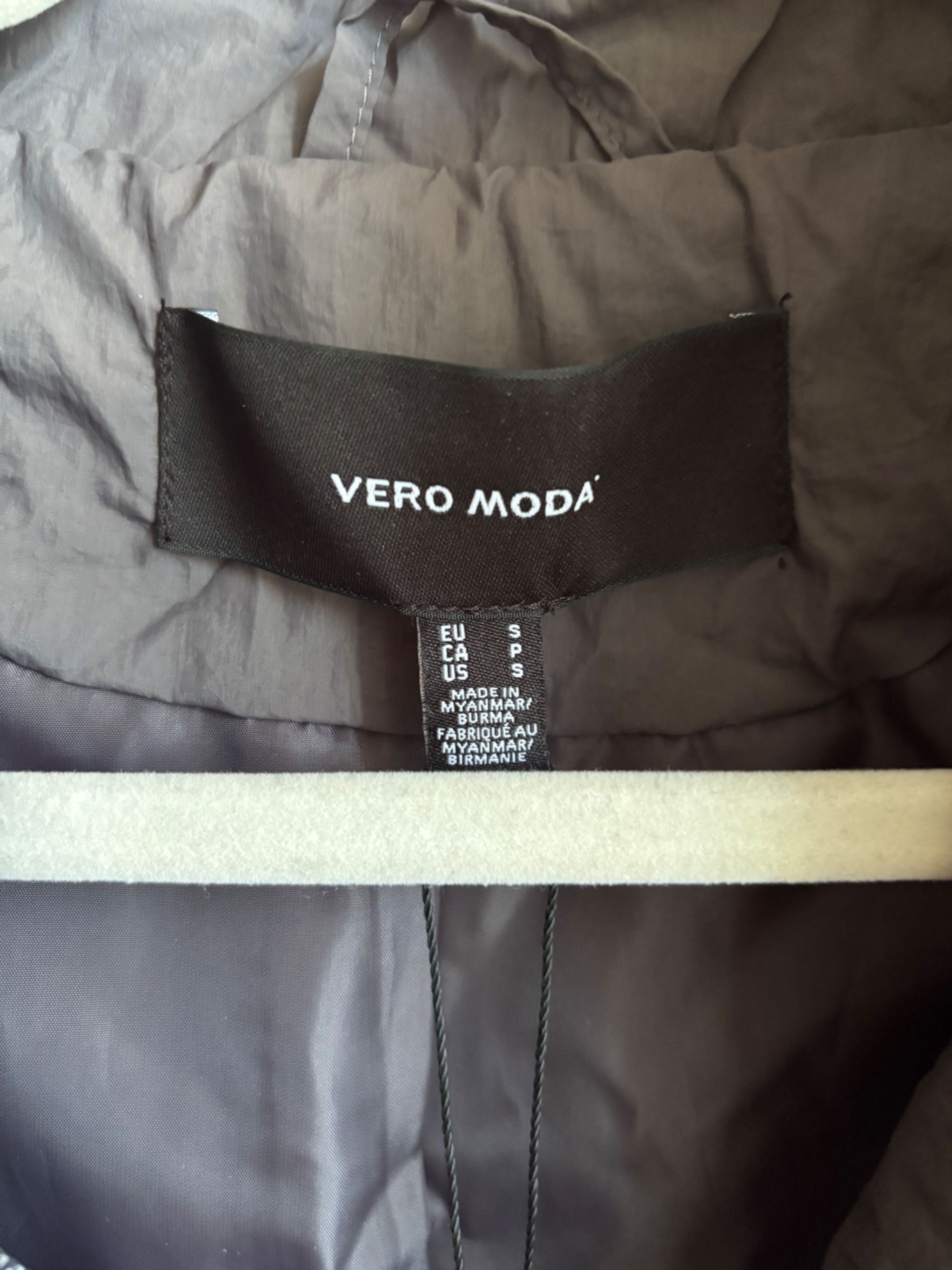 Блейзър Pull&bear яке Vero Moda