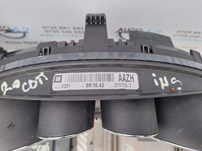 Kit pornire Opel Insignia A 2.0 CDTI A20DTJ