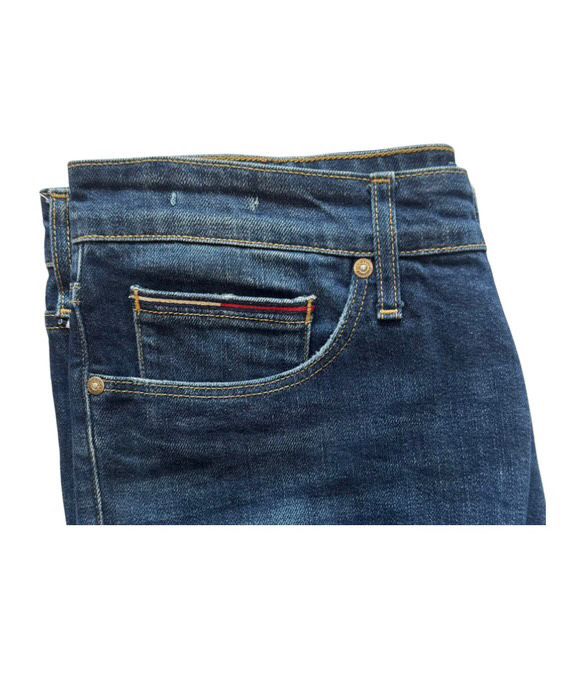Дънки Hilfiger Denim