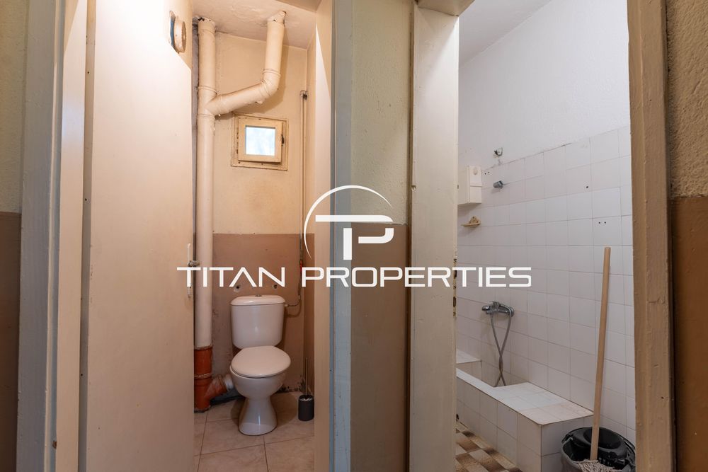 Дава се под наем Многостаен апартамент в Пловдив, Кючук Париж - 105 кв.м за 250 € - Снимка #7