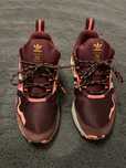 Vand adidasi Adidas ZX 1K BOOST