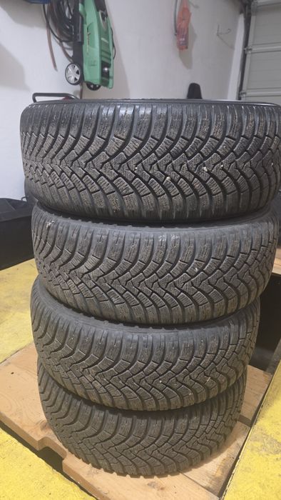 Зимни гуми FALKEN 195/55 R16