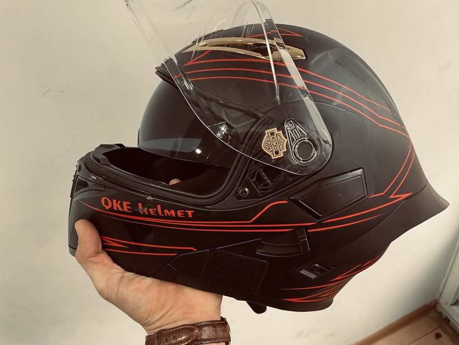 Moto Caska Bonusga Bulutos Beriladi