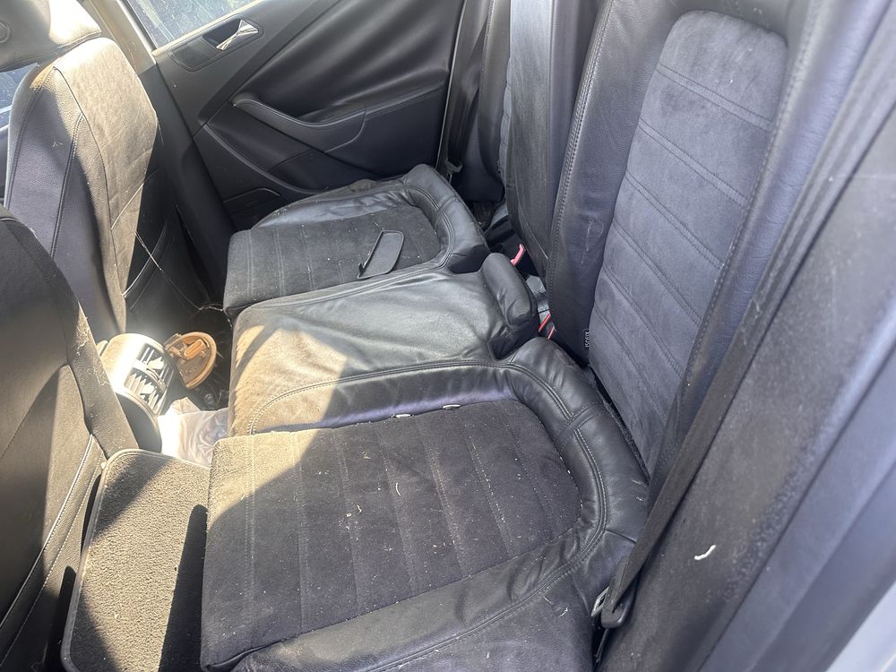 Vw passat 6 пасат б6 2.0 140 bkp на части