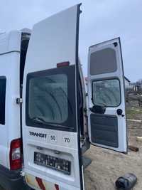 USA spate Ford transit cu geamuri