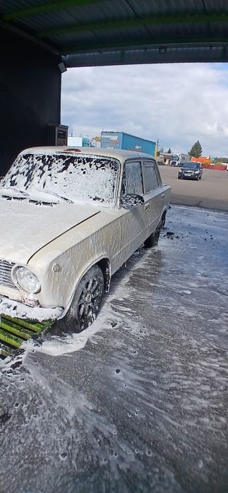 Продам ваз 2101 на ходу