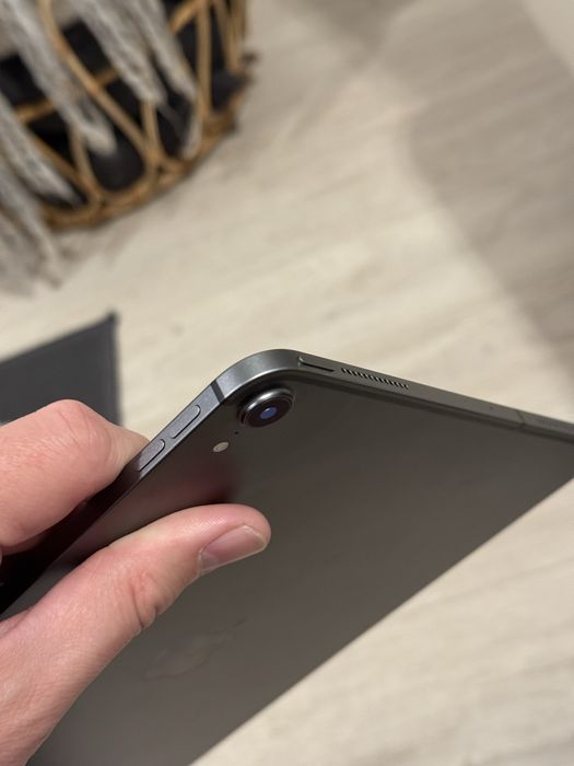Ipad Pro 11 inch