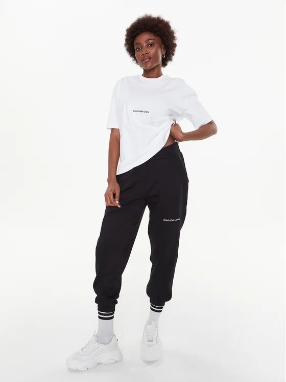 Долнище  Calvin Klein Jeans