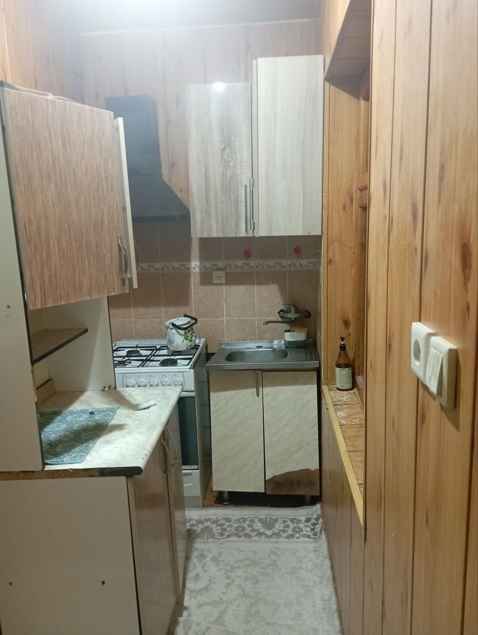 Аренда квартира 2/2/4 Мирзо Улугбек район ТТЗ-2