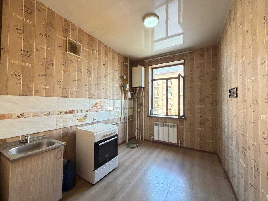 ЖК Семейный от Golden House ул.Кичик Бешагач МКАД 2-комн 3/5 55 м²