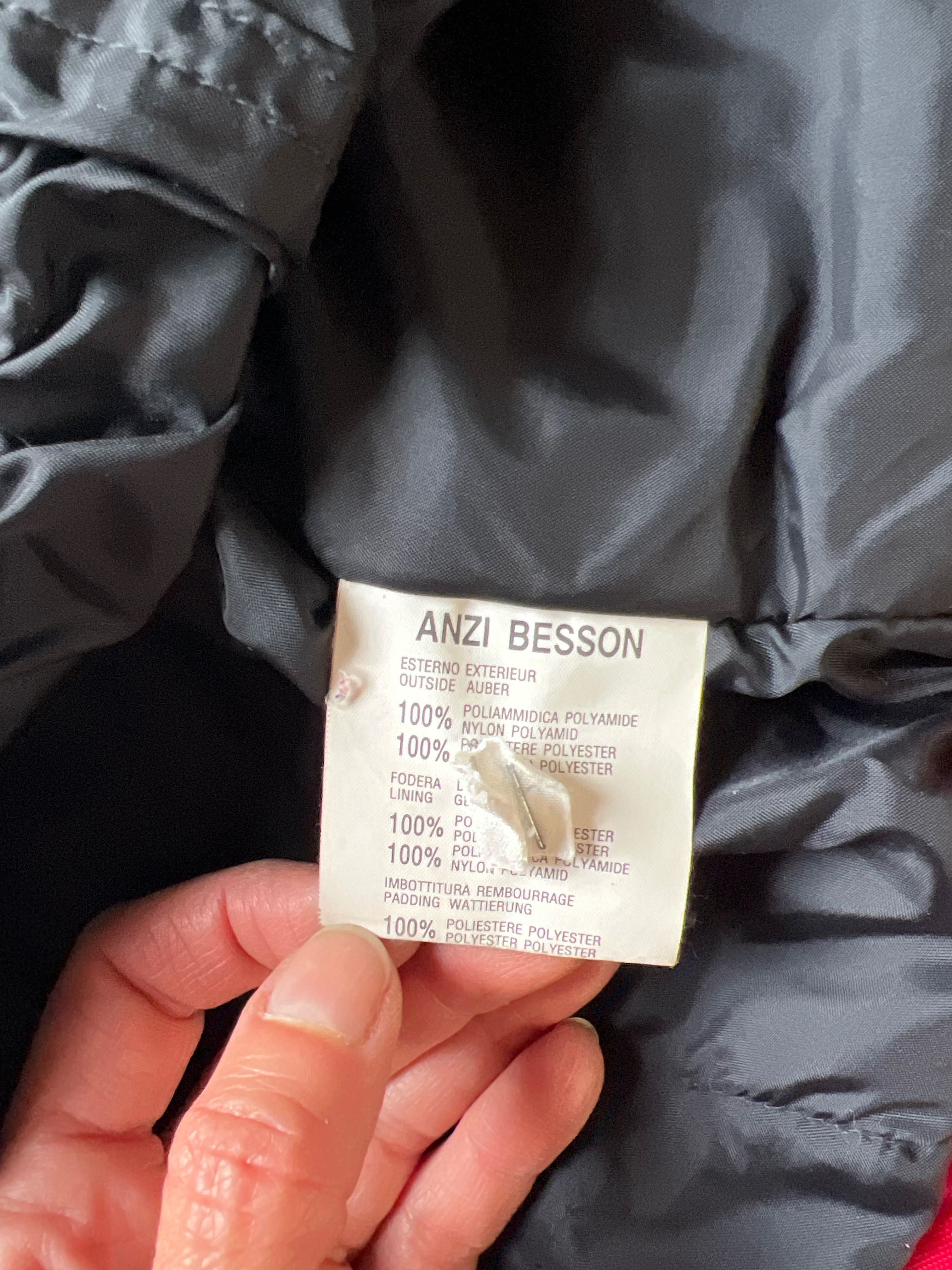 Ски яке Besson размер М