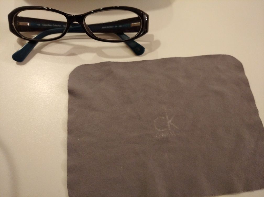 Очила  Calvin Klein