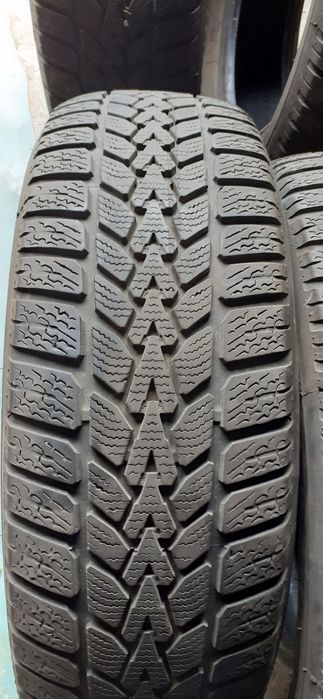 Anvelope de iarnă 185/65/15 peste 6mm profil diferite mărci