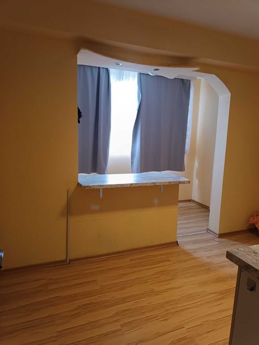 Отдавам двустаен апартамент в Русе кв Дружба 1