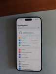 IPHONE 15 PRO MAX 256 GB TItanium