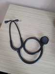 Stetoscop Littmann clasic III full black
