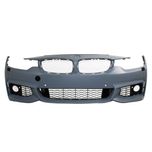 Bara fata BMW F32/F33/F36 10.13- M-Pachet Style Marca JOM