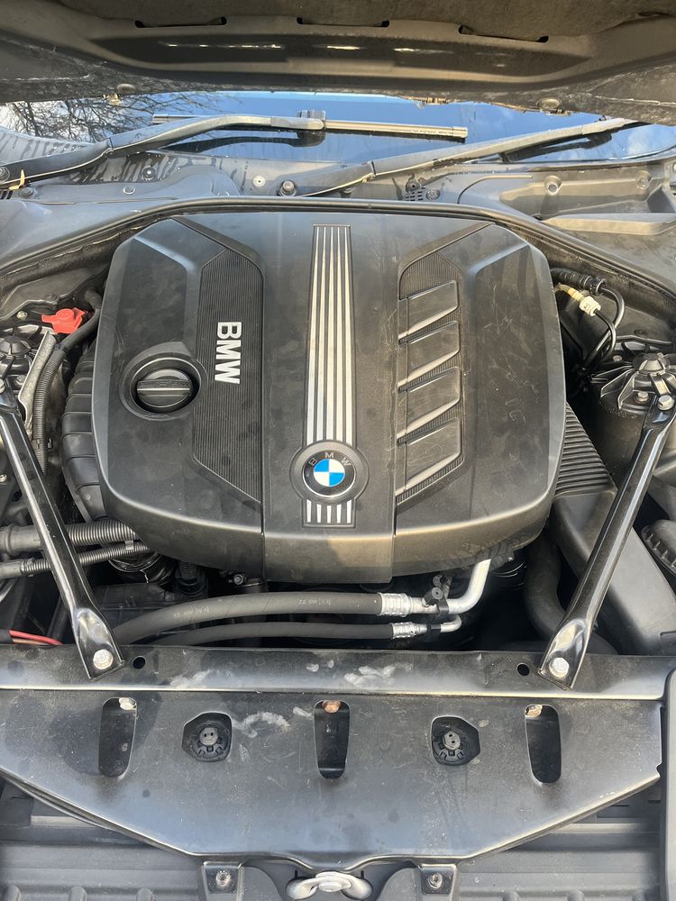 Бмв/bmw f10 f11 520d 184 на части n47d20c н47д20ц бмв ф10 ф11 520д