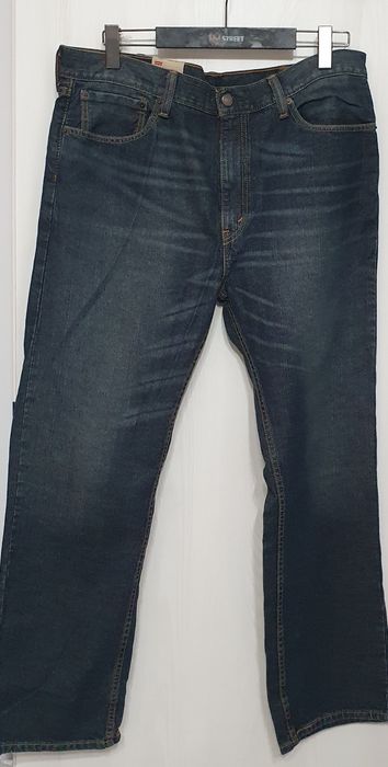 Blugi Levi Strauss 505   w38 L32