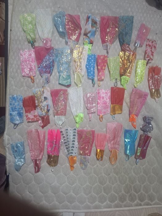 Куклы для девочек