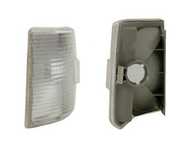 Lampa semnalizare fata Volkswagen Transporter (T4) Multivan 07.1990-03.2003 BestAutoVest partea stanga 9566196E