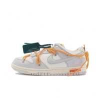 Dunk Low x Off-White Diverse modele