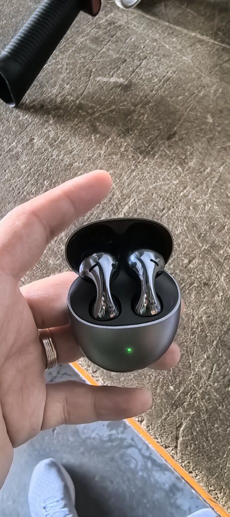 Casti Huawei Freebuds 5