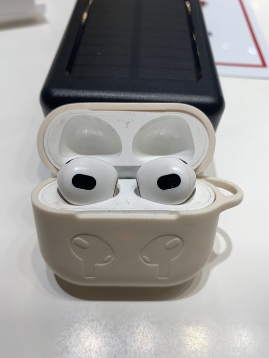 Apple Airpods 3, оригинал