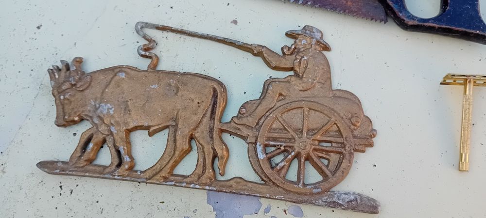 Obiecte vechi  de vânzare