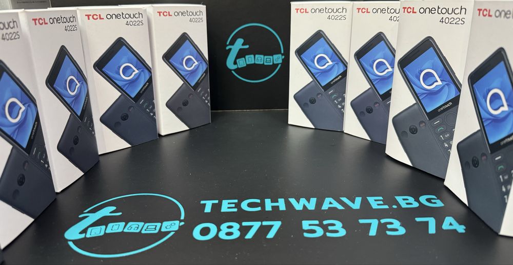TCL onetouch 4022s
