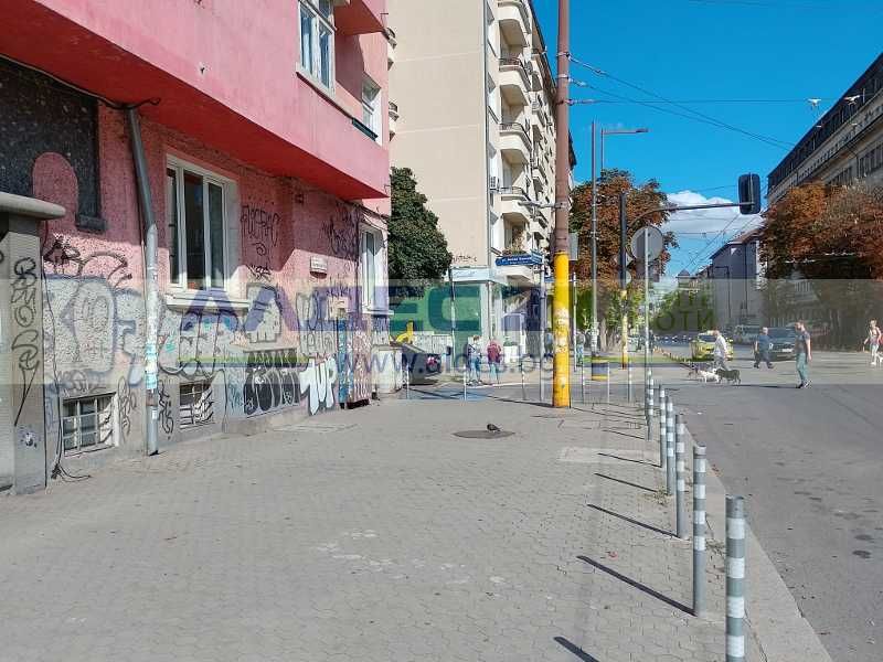 Дава се под наем Склад в София, Център - 17 кв.м за 173.4 € - Снимка #5